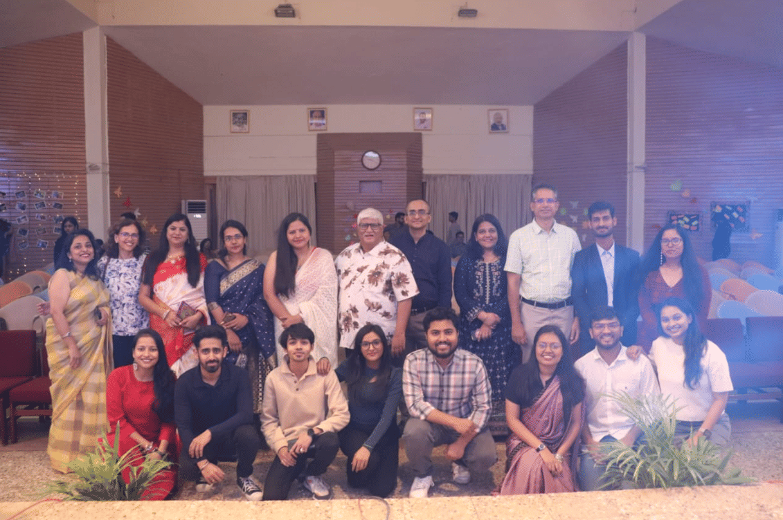 NIBM Pune Events photo 6